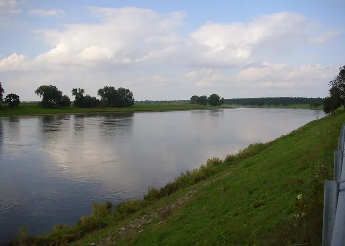 Landgasthof Kreinitz